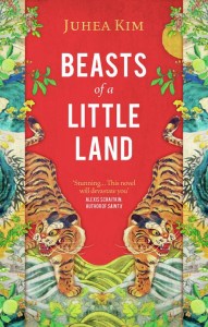Beasts of a Little Land9